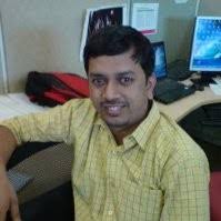 Shanu Gupta