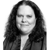 Ingrid Ahlberg
