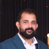 Sidharth Sunil T P