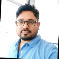 Deepak Kishor