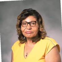 Yvonne Henderson