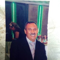 Djeloul DAHMANE