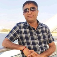 Tushar Raval