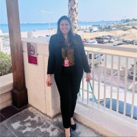 Tanisha Sabherwal