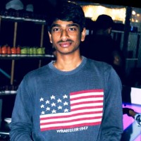 Kiran Kumar