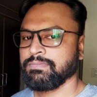 Manoj Kumar