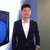 Evan Hsu