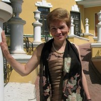 Tatiana Meshkova