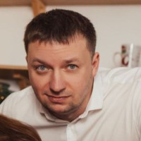 Sergiy Kulytskyj