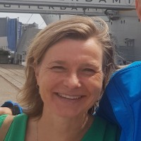 Marène Scholten-Ammerlaan