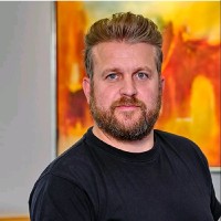 Martin Hundebøll