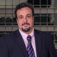 Leandro Chamorro Magide