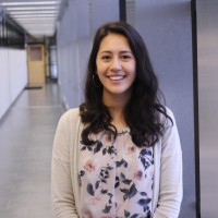 Sarah Lagpacan, Aicp