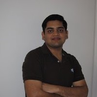 Vinod Kumar Chiravuri