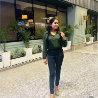 Vandana Jangra