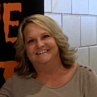 Gretchen Smith