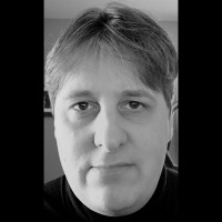 Steven Haslam, M.Eng., Ph.D.