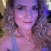 Amy Wood