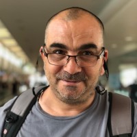 David Ezra