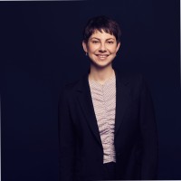 Ellen Roberts