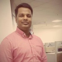 Prasant Nair