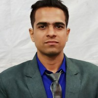 Aditya Choubey