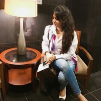 Faiza Begum