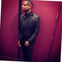 De'Angelo Vaughn-Allen