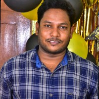 Abbireddy Satyanarayanarao