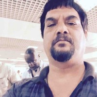 Umesh Joshi