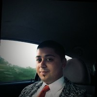 Junaid Hendricks