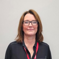 Wendy Griffiths