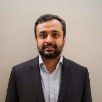 Tushar Devidayal