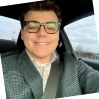 Logan Cruseturner
