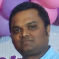 Anil P