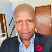 Simon Zwane