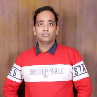 Shubham Agarwal
