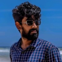 Gokul Sankar
