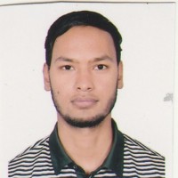 Aashish Hamal