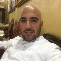 Ahmad Al Shakhshir, Cnap