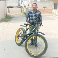 Mukesh Parmar