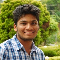 Ganesh Nayak