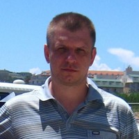 Sergei Ustinov