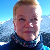 Patricia Van Tartwijk Hendriks