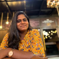Reena Priyadharshini Raja
