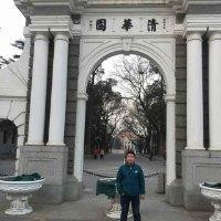 李占威