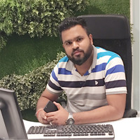 Dulshan Kariywasam