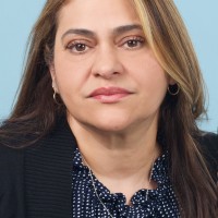 Sandra Acosta