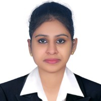 Farshana P K