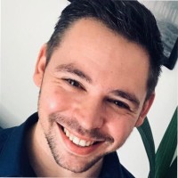 Jeroen Van Beek